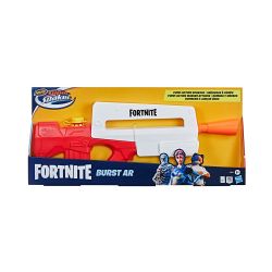 NERF SUPER SOAKER FORTNITE BURST À EAU